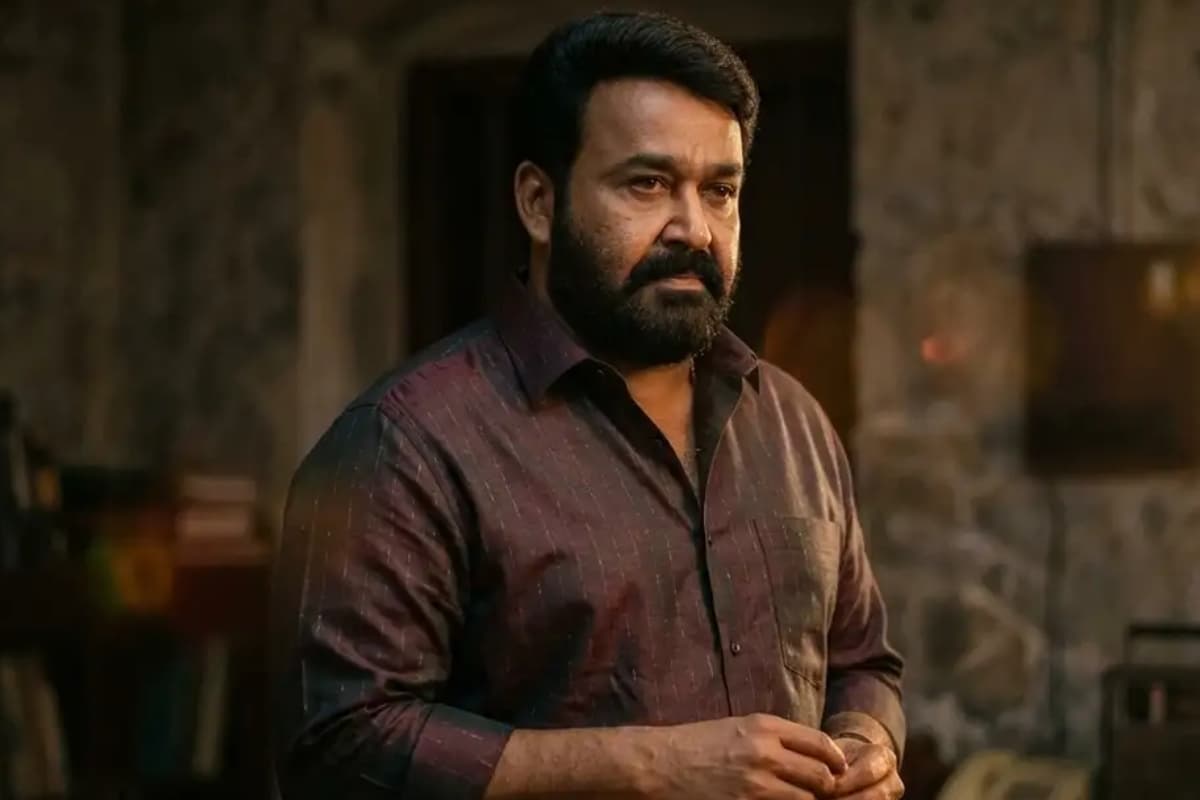 107 करोड़ पार करने के बाद भी लड़खड़ाई 'दृश्यम 3', 'पेड्डी' बनी सबसे बड़ी चुनौती