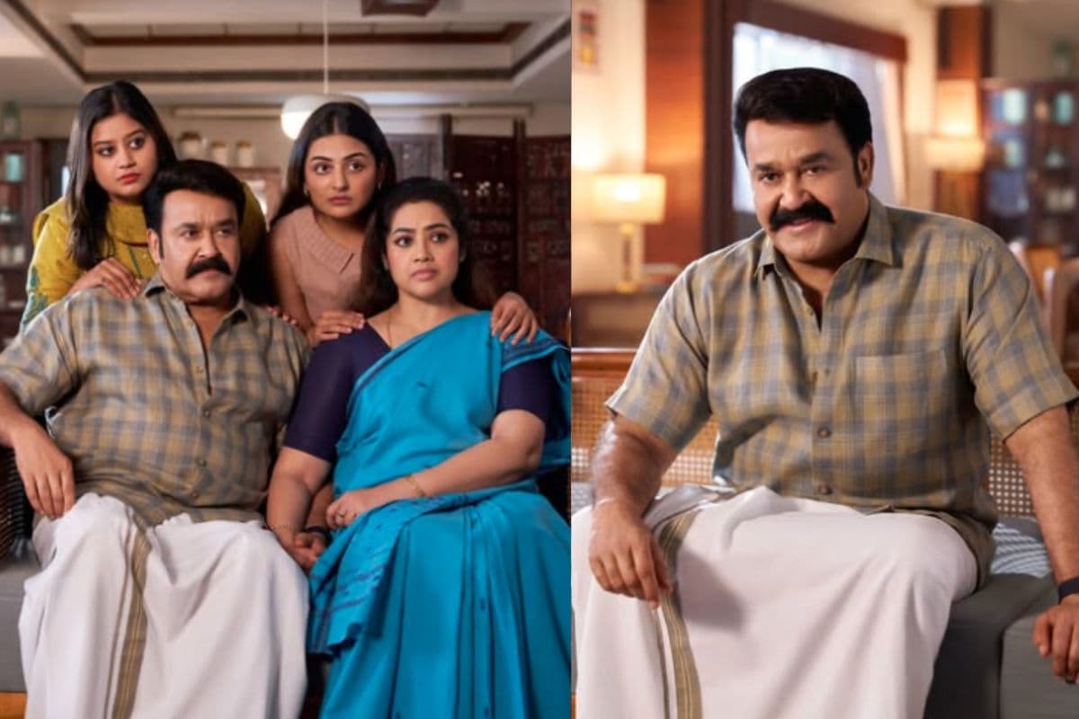 Drishyam 3 OTT:सिनेमाघरों के बाद अब ओटीटी पर धमाल मचाएगी ‘दृश्यम 3’, रिलीज डेट हुई कन्फर्म