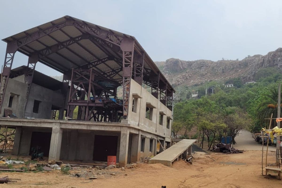 गया जी में ढुंगेश्वरी पहाड़ी पर जल्द शुरू होगा रोपवे, अब 2 मिनट में गुफा तक पहुंच सकेंगे श्रद्धालु