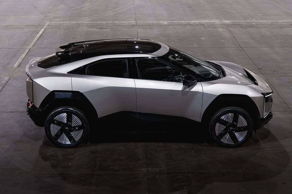 फ्यूचरिस्टिक डिजाइन और हाईटेक फीचर्स से लैस ये 5 EVs, Gen Z के लिए हैं एकदम परफेक्ट