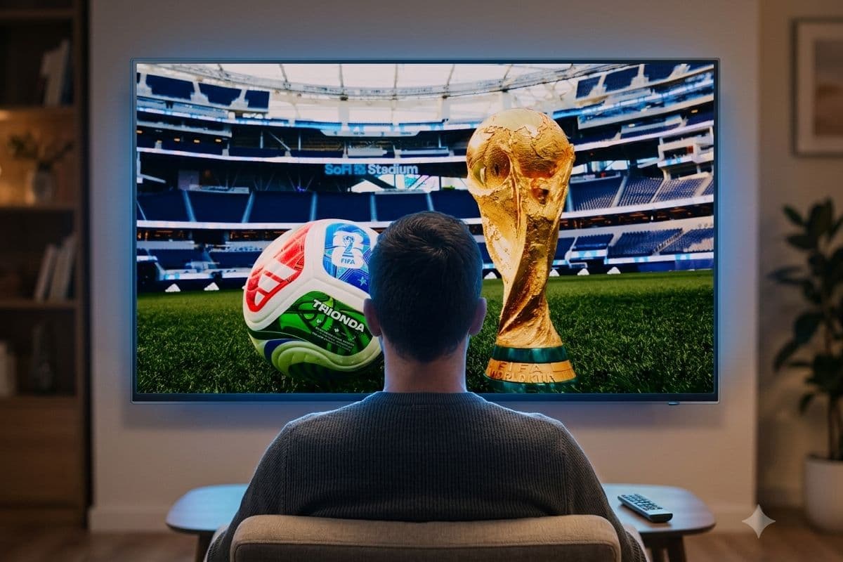 FIFA World Cup फ्री में कैसे देखें? नहीं पड़ेगी किसी भी सब्सक्रिप्शन की जरूरत, ऐसे करें लाइव स्ट्रीम