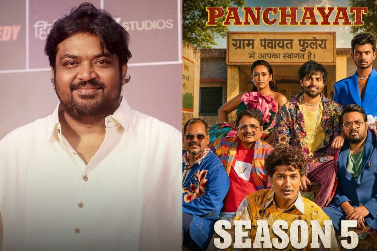 Panchayat Season 5 में क्या होगा खास? प्रह्लाद चाचा बोले- दर्शक हंसते-हंसते लोटपोट हो जाएंगे