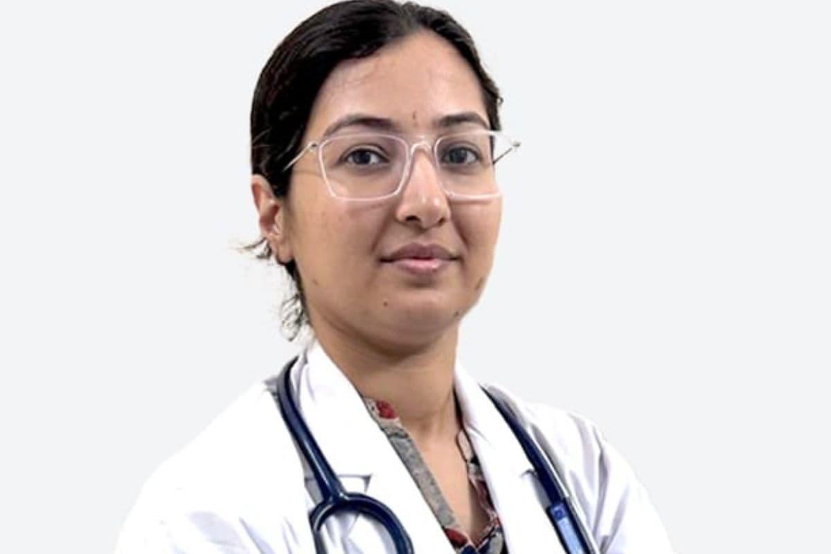 120 किलो वजन और चार पुराने ऑपरेशन के बावजूद फोर्ड हॉस्पिटल में सफल लेप्रोस्कोपिक सर्जरी