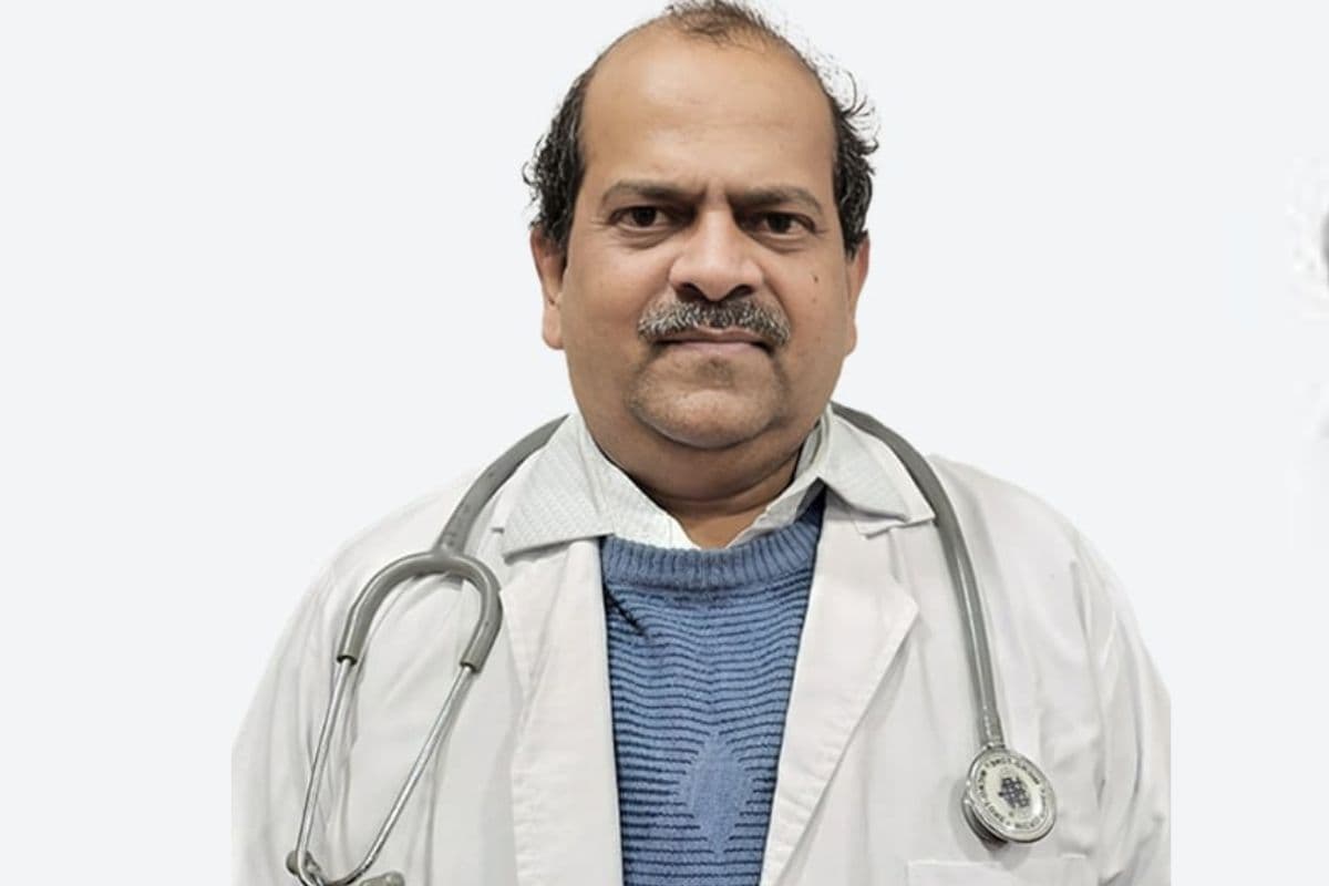 Ford Hospital: सड़क हादसे में घायल मरीज का फोर्ड हॉस्पिटल में दूरबीन विधि से सफल PCL रिकंस्ट्रक्शन