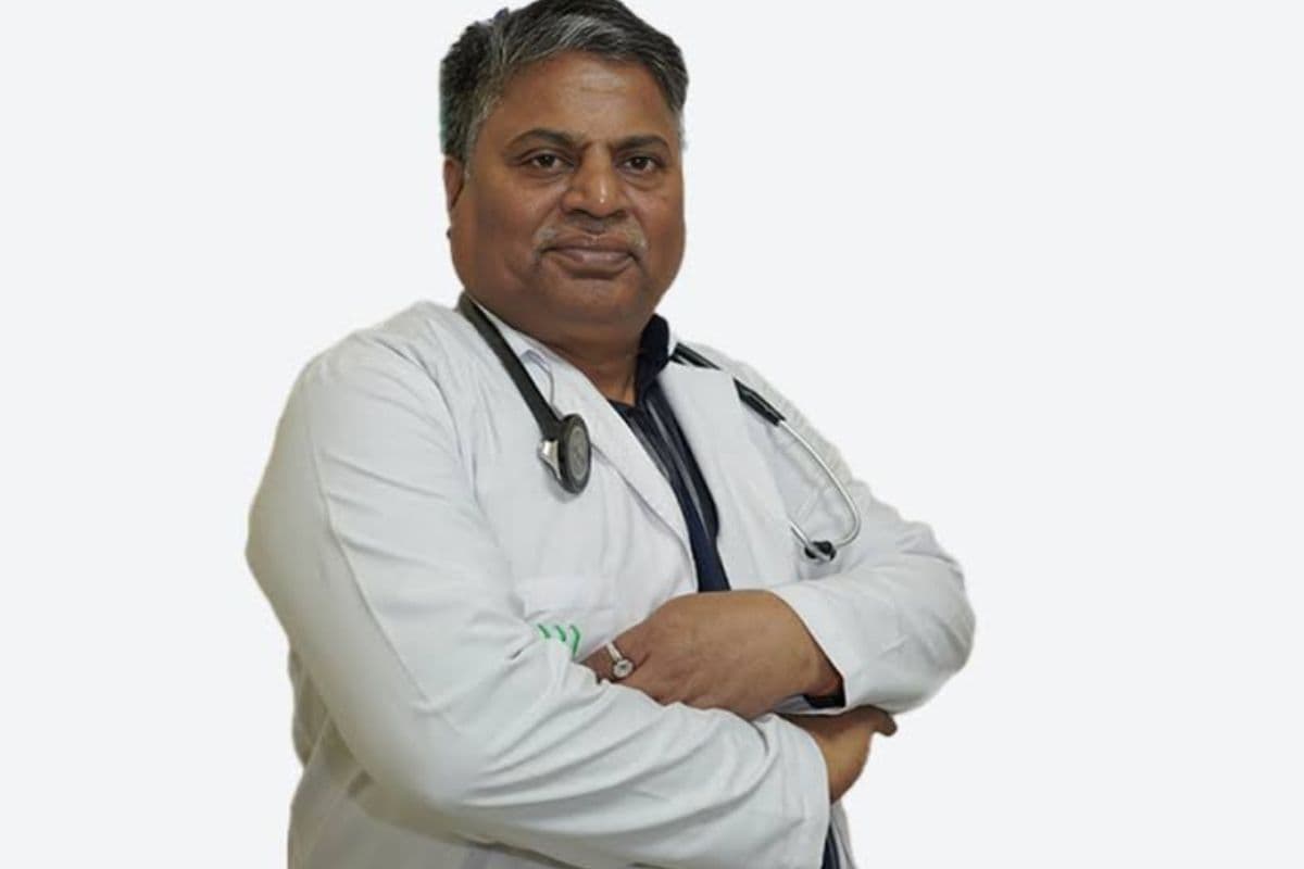 Ford Hospital: वेंटिलेटर तक पहुंच जाती थी मरीज, फोर्ड हॉस्पिटल में बिना चीर-फाड़ बदला गया हार्ट वाल्व