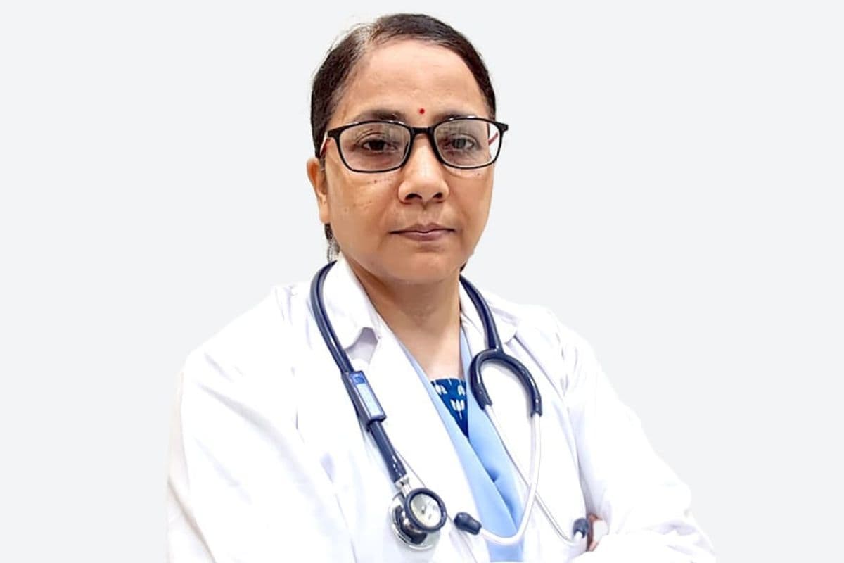7 महीने का मृत भ्रूण, 2 लीटर जमा खून… फोर्ड हॉस्पिटल के डॉक्टरों ने बचाई महिला की जान