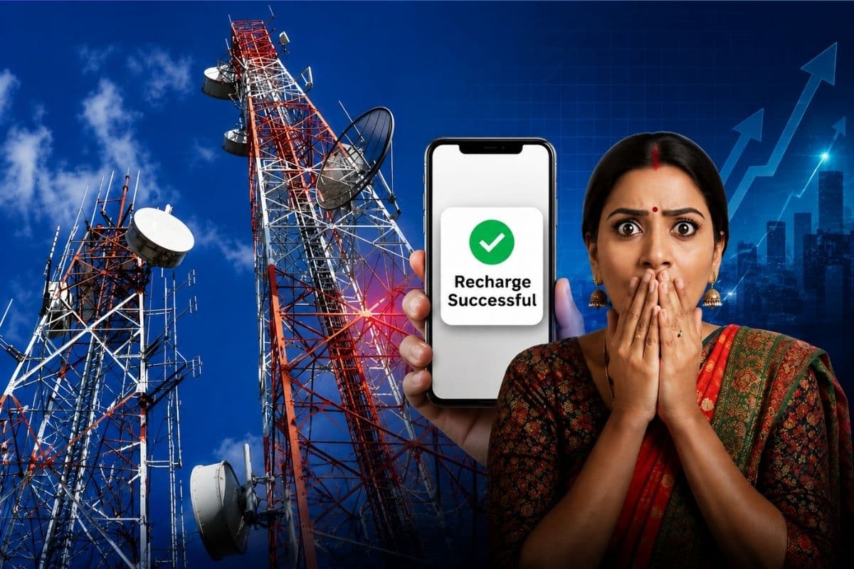 अनलिमिटेड 5G डेटा रहेगा या होगा बंद? कितना बढ़ेगा मोबाइल खर्च?