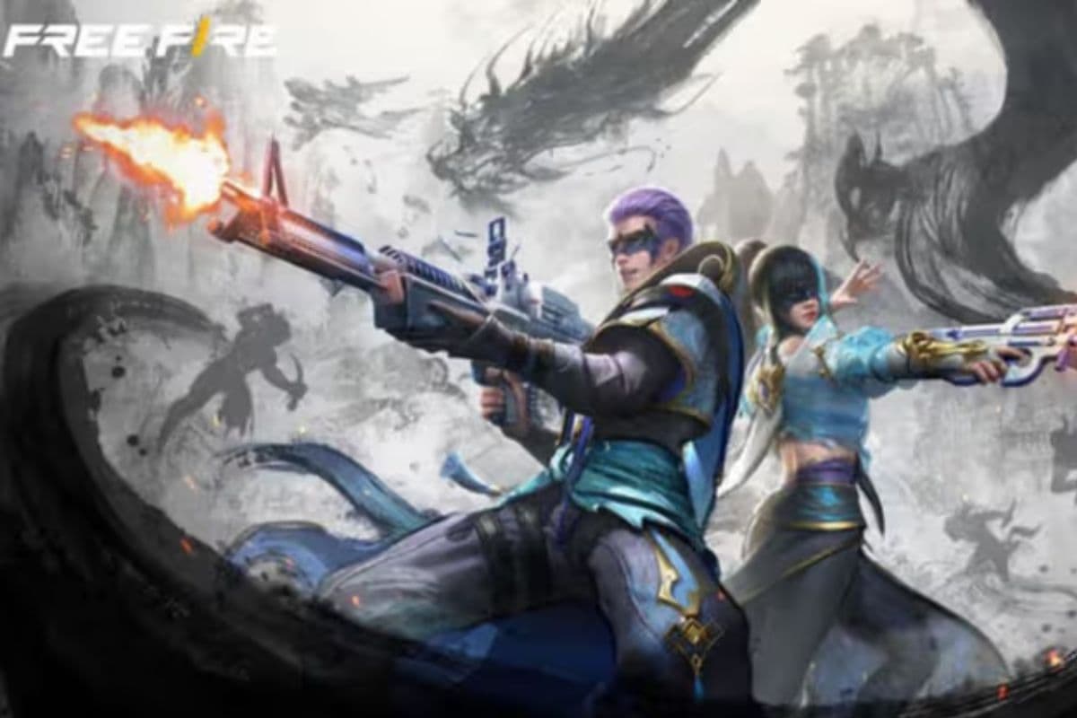 Free Fire MAX Redeem Codes Today 14 June: फ्री में अनलॉक करें डायमंड्स और रेयर आइटम्स