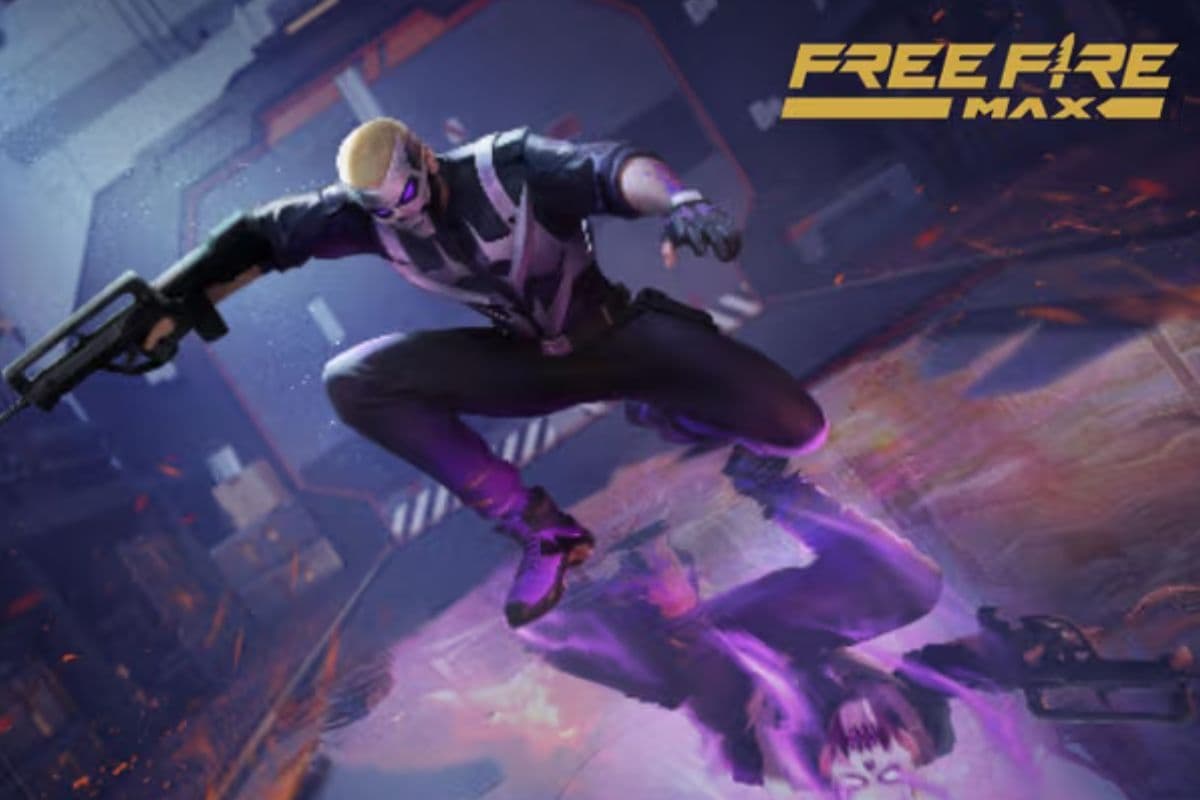 3 जून के आ गए Free Fire MAX Redeem Codes, मिलेंगे फ्री स्किन्स और बंडल्स