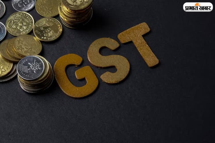 मई महीने में GST कलेक्शन पहुंचा 1.94 लाख करोड़ पार, इम्पोर्ट से हुई तगड़ी कमाई