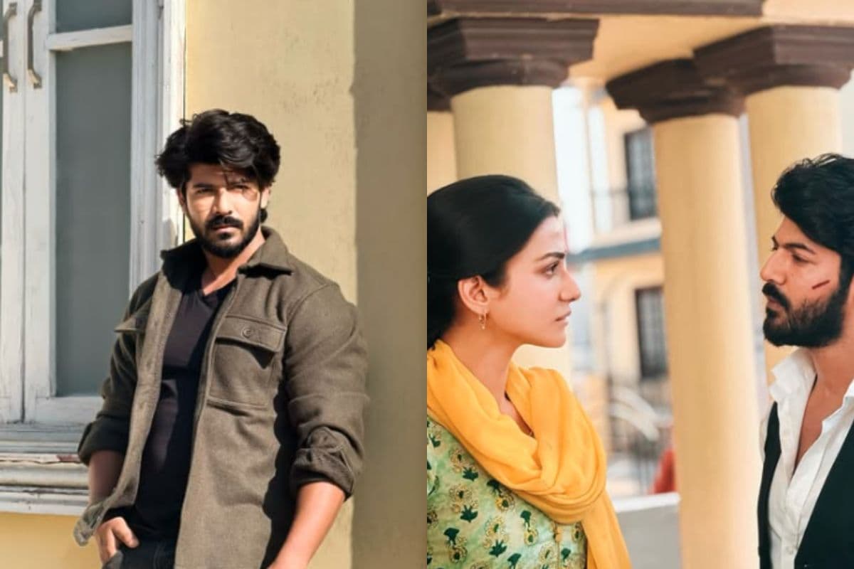 टीआरपी चार्ट में नंबर 1 बनकर चमका ‘गंगा माई की बेटियां’, शीजान खान बोले- यह दर्शकों के प्यार का नतीजा है