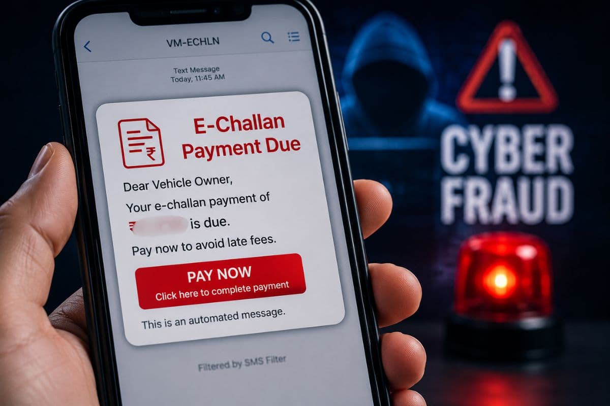 Gaya Ji Cyber Fraud News