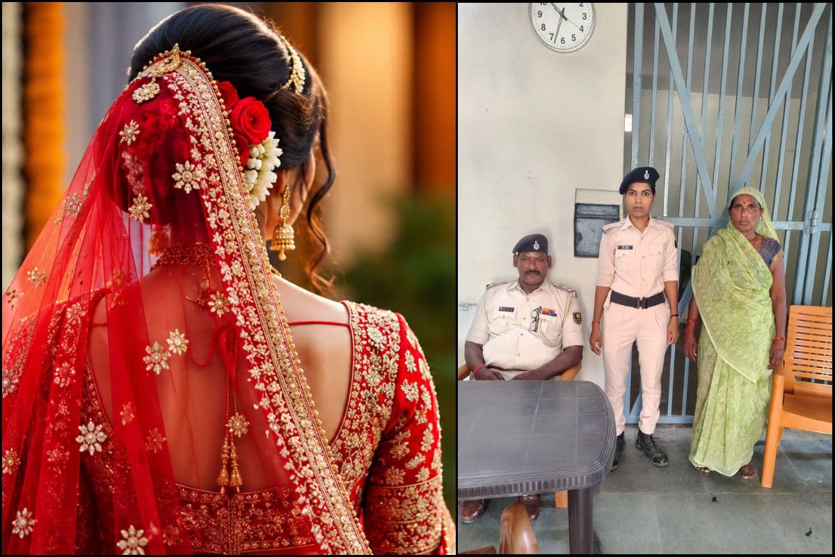गया जी में शादी के एक साल बाद नवविवाहिता की संदिग्ध मौत, परिजनों ने लगाया दहेज हत्या का आरोप