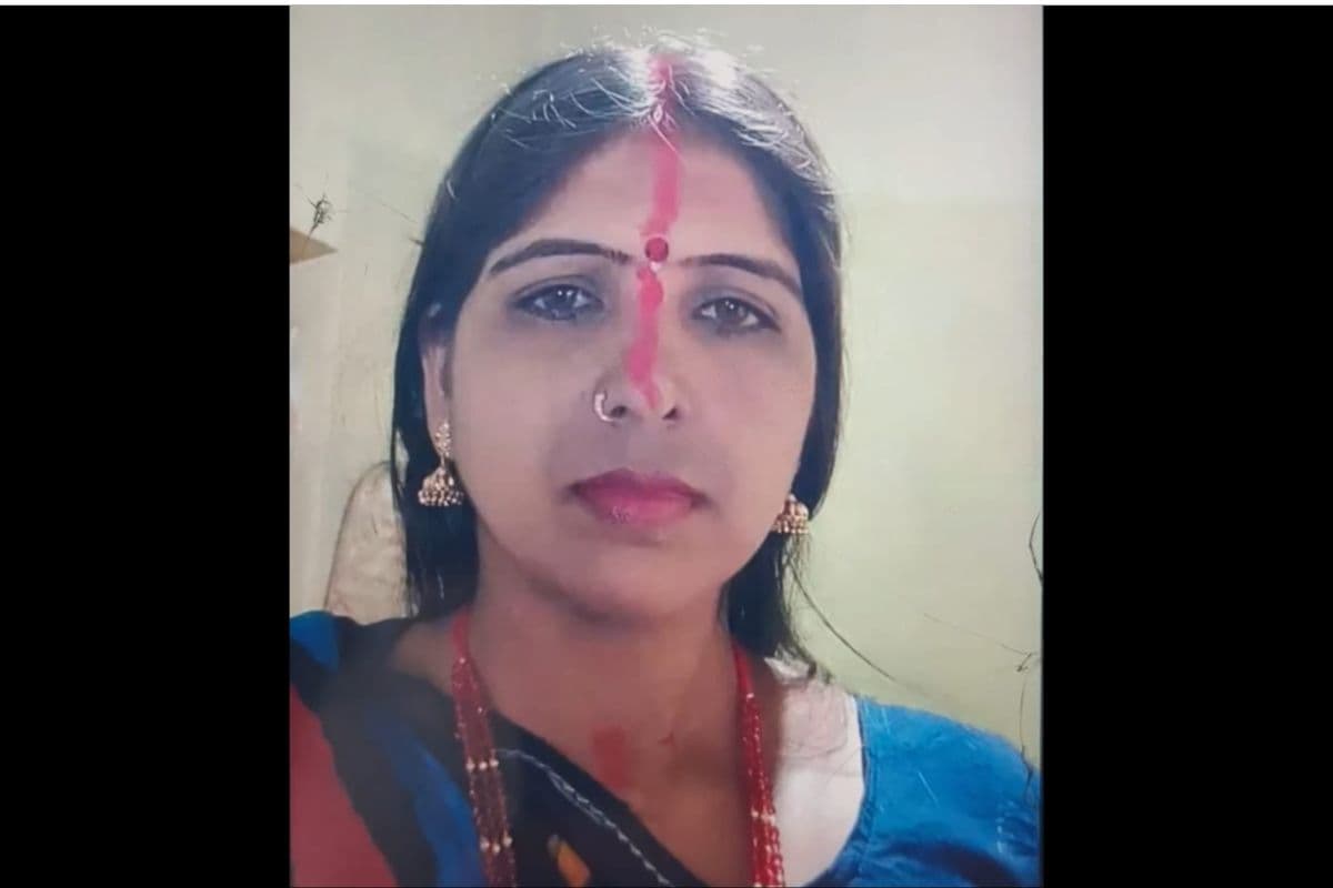 Giridih: दहेज के लिए विवाहिता की हत्या, शव जलाने का आरोप, जांच में जुटी पुलिस