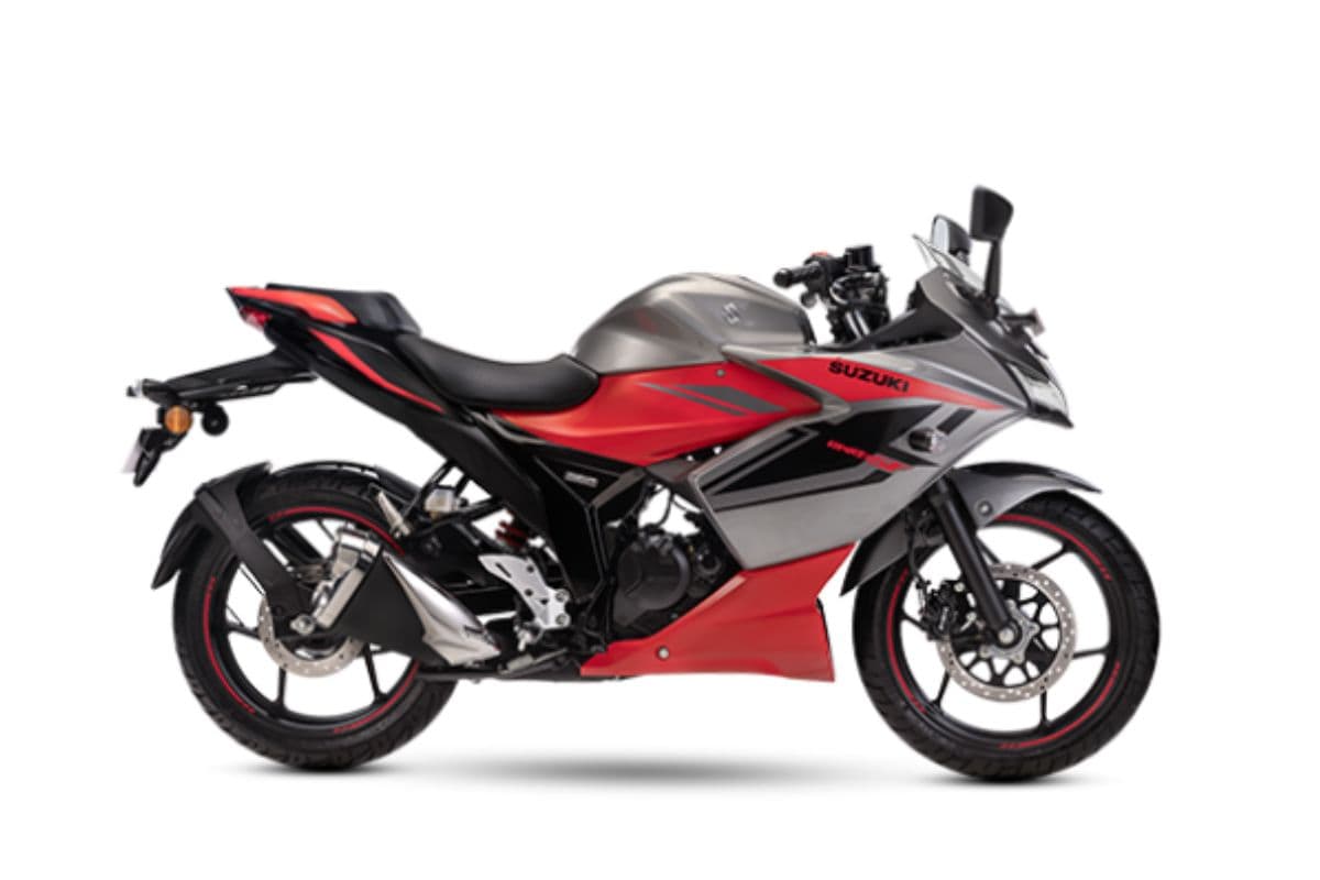 Gixxer SF खरीदना अब पड़ेगा महंगा, Suzuki ने बढ़ाए दाम, देखें नई प्राइस