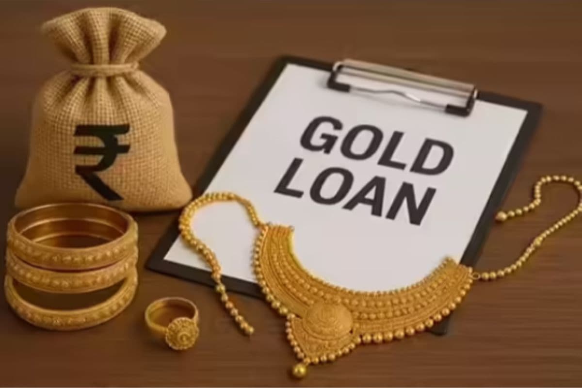 गोल्ड लोन के लिए किन दस्तावेजों की आवश्यकता होती है और आवेदन की तैयारी कैसे करें