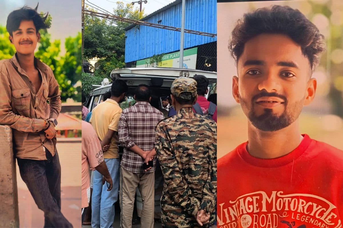 गोपालगंज में बाइक पलटने से दो युवक की मौत, चचेरे भाई की बारात से आ रहे थे सभी