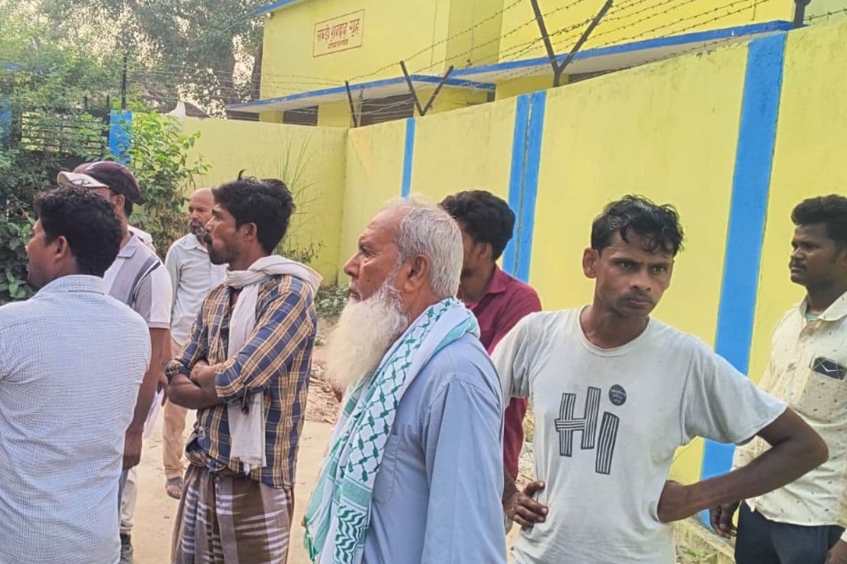 गोपालगंज में घरेलू विवाद से तंग आकर युवक ने लगाई फांसी, बरौली में युवक की मौत