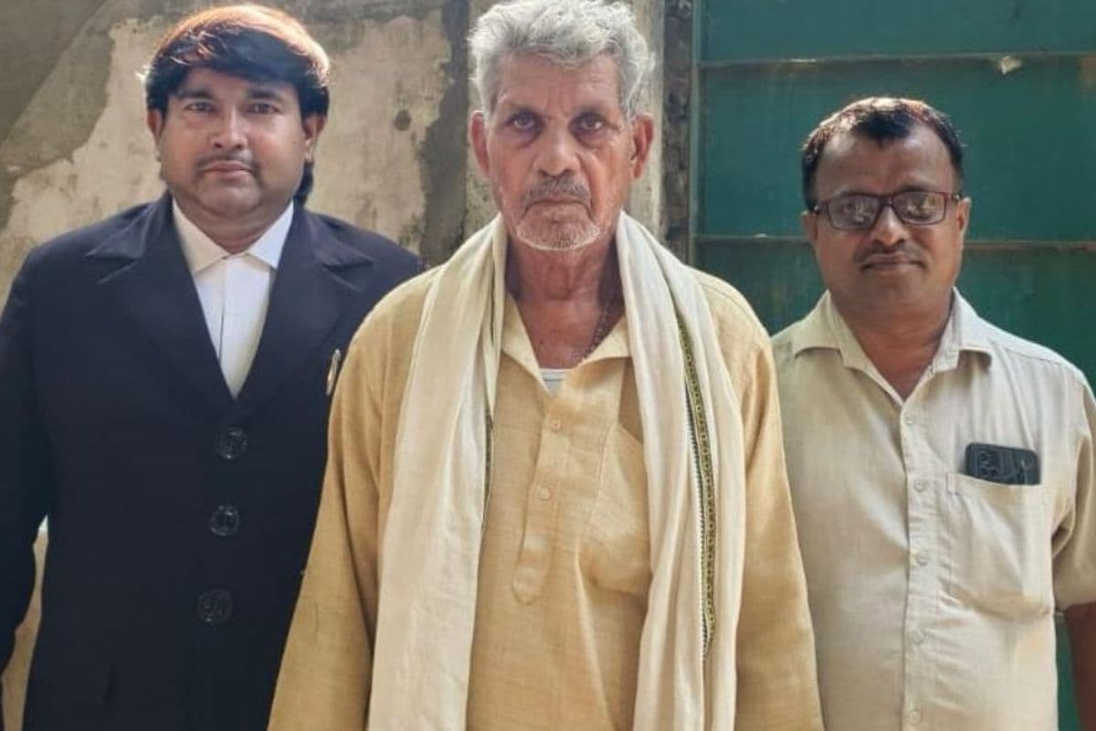 61 साल बाद मिला इंसाफ: गोपालगंज कोर्ट ने खत्म किया तीन पीढ़ियों से चल रहा 14.5 बीघा जमीन विवाद