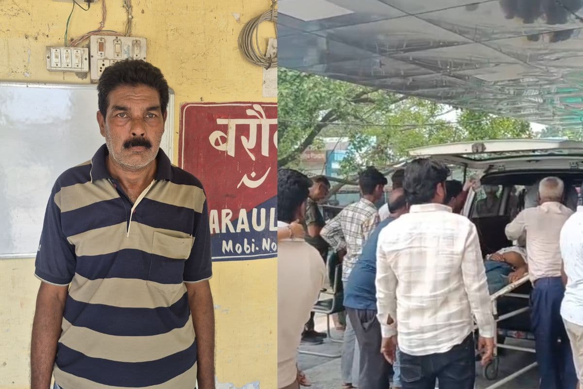 गोपालगंज की चनावे जेल में विचाराधीन कैदी की संदिग्ध मौत, मेडिकल बोर्ड करेगा पोस्टमार्टम