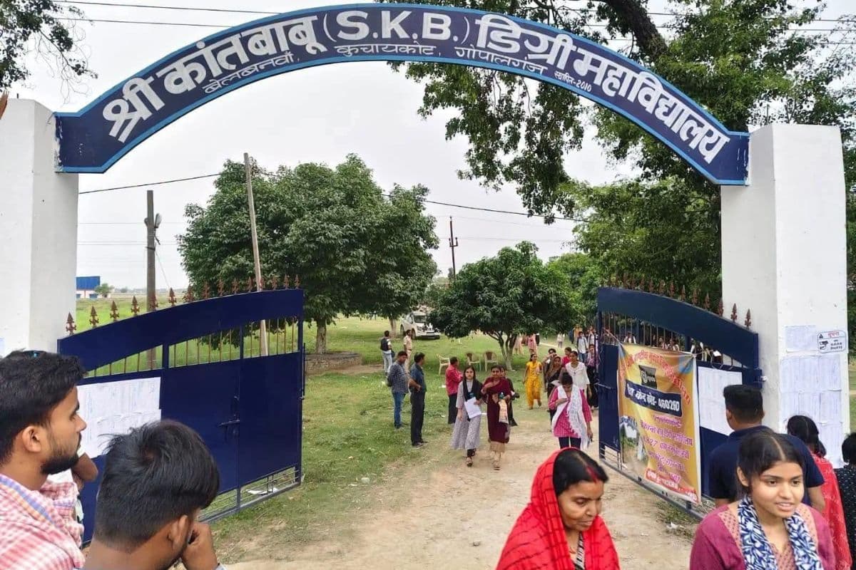 स्नातक नामांकन के लिए, JP University ने बढ़ाई आवेदन की अंतिम तिथि,इस दिन  तक करें अप्लाई