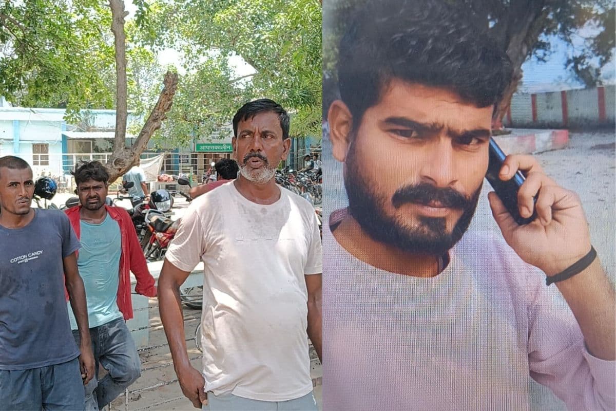 गोपालगंज में संदिग्ध हालात में मिला युवक का शव, पोस्टमार्टम रिपोर्ट से खुलेगा मौत का राज