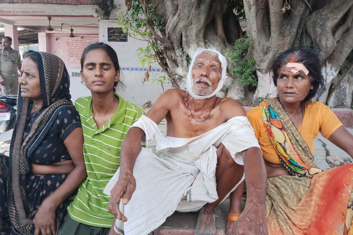 गोपालगंज के बंधौरा घाट कांड में घायल मोहन गुप्ता की मौत, PMCH में इलाज के दौरान तोड़ा दम