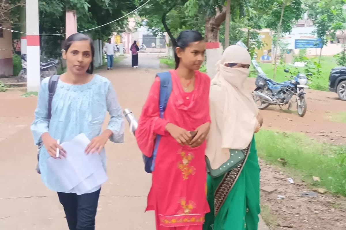 तीन अंगीभूत कॉलेजों की 416 सीटों पर पीजी नामांकन का आखिरी मौका, आज आवेदन की अंतिम तिथि