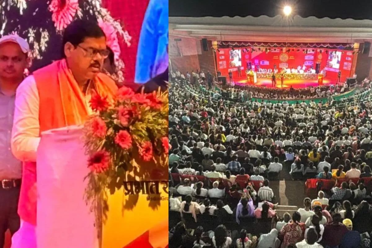 प्रभात खबर प्रतिभा सम्मान समारोह गोपालगंज में आज आयोजित, शिक्षा मंत्री मिथिलेश तिवारी करेंगे उद्घाटन