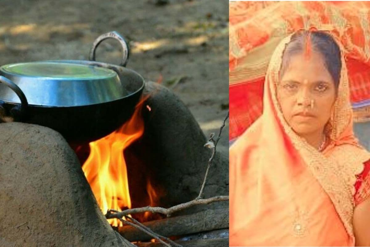 गोपालगंज में मामूली बात पर दे दी जान! खाना बनाने के विवाद के बाद विवाहिता की हत्या, ससुराल वाले फरार