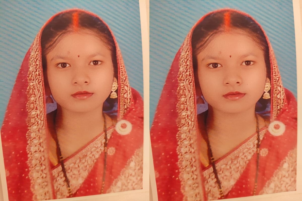 तमिलनाडु से लौट रही महिला ट्रेन से रहस्यमय ढंग से लापता, पति ने पुलिस से लगाई खोजने की गुहार