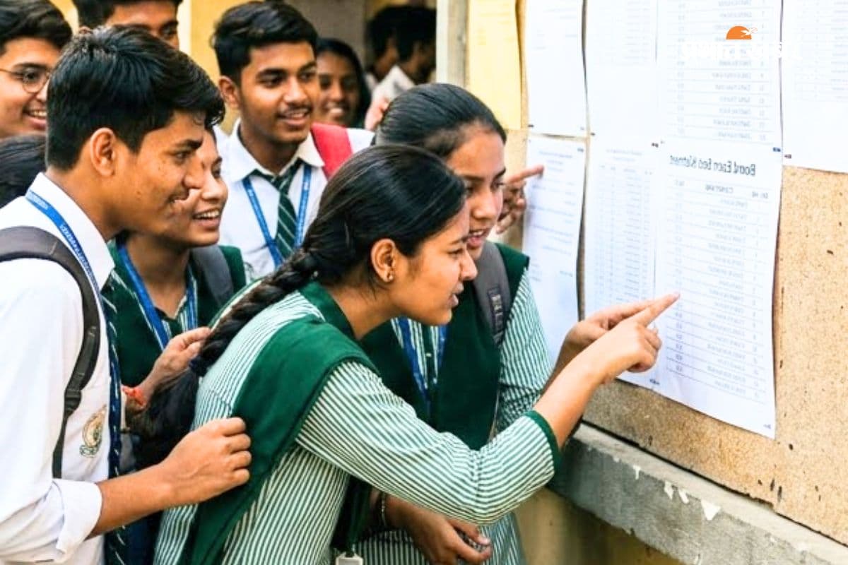 हरियाणा टीईटी के लिए एग्जाम सिटी स्लिप जारी, जानें किस शहर में होगी परीक्षा