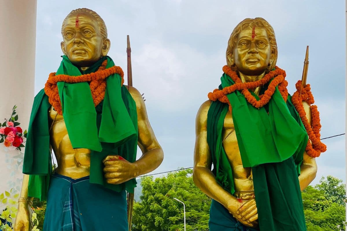 साहिबगंज हूल दिवस 2026: सुरक्षा कारणों से बड़े कार्यक्रमों पर लगी रोक, चप्पे-चप्पे पर पुलिस का पहरा