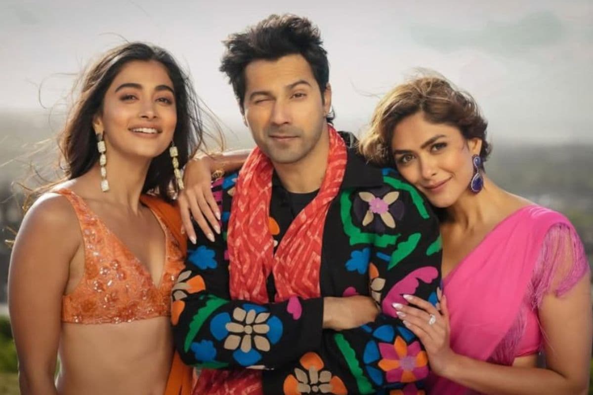 'बंदर' और 'पेड्डी' के बीच नहीं रुकी 'है जवानी तो इश्क होना है' की कमाई, तीसरे दिन बरसे करोड़