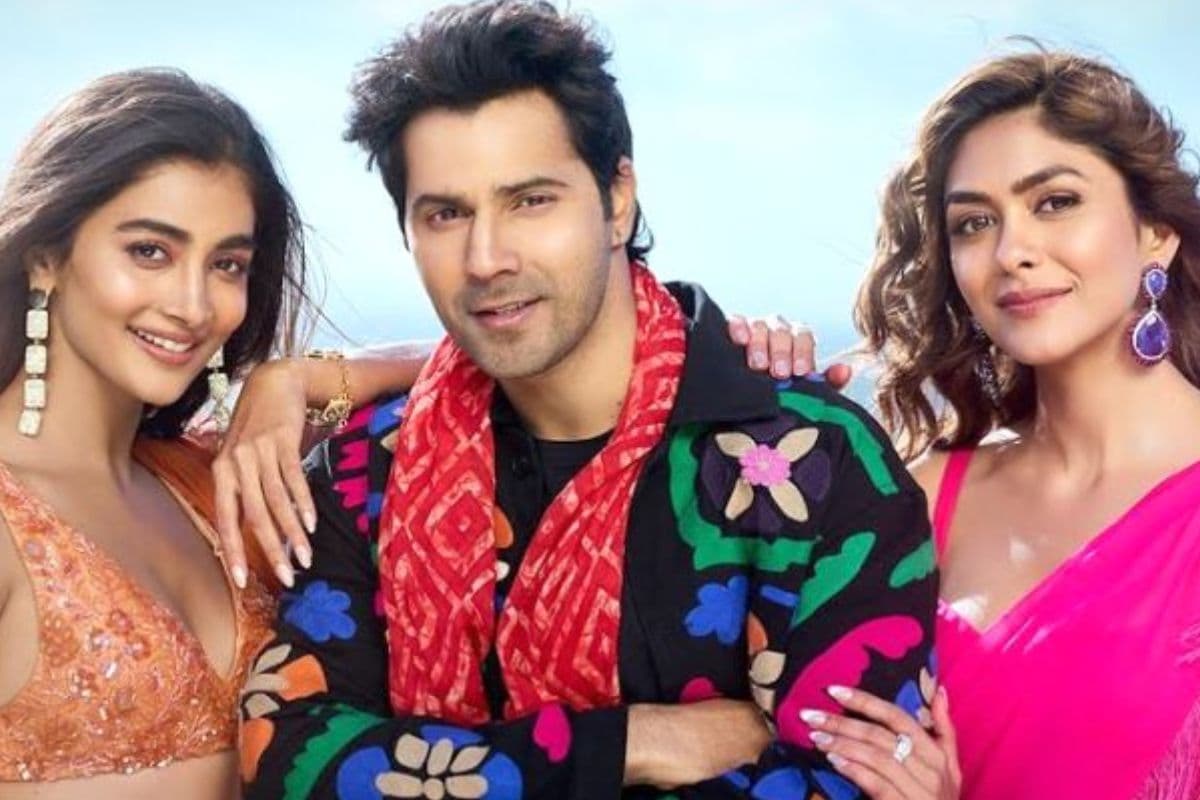 Hai Jawani Toh Ishq Hona Hai: वरुण धवन की फिल्म का पहला रिव्यू आउट, तरण आदर्श ने दिए 3.5 स्टार