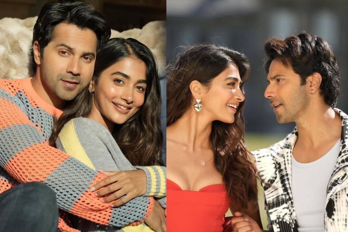 Hai Jawani Toh Ishq Hona Hai रिलीज के बीच पूजा हेगड़े का BTS सरप्राइज, सेट से शेयर की खास तस्वीरें