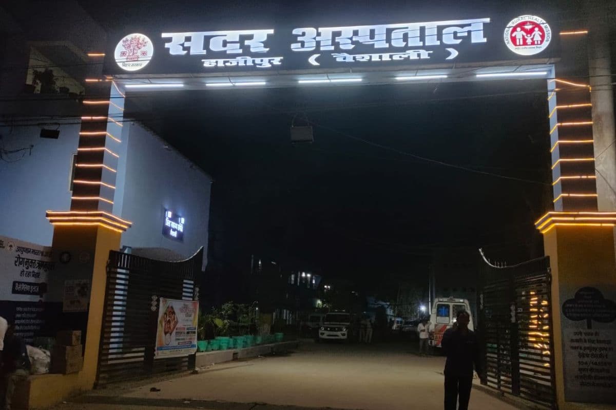 चमकी बुखार की रोकथाम को लेकर प्रशासन अलर्ट मोड में, स्वास्थ्य विभाग ने कर ली तैयारी