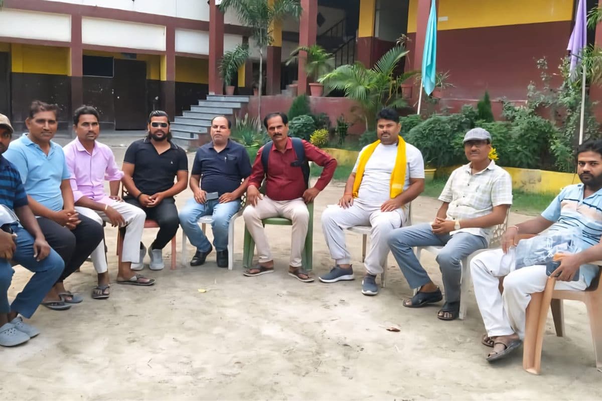 गोपालगंज के कलाकार छपरा में दिखाएंगे अभिनय का जलवा