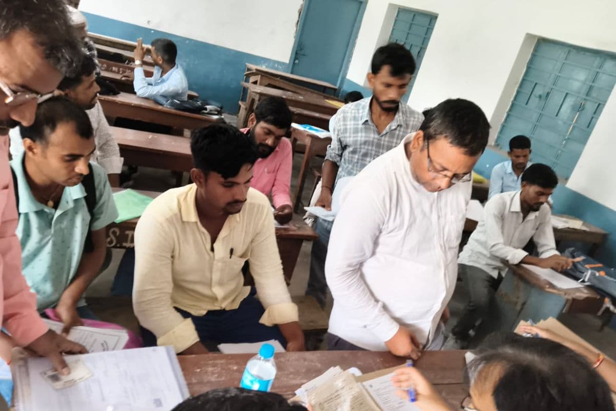 कस्तूरबा विद्यालय भर्ती में छूटे अभ्यर्थियों को अंतिम मौका, 11 जून को होगी आखिरी काउंसिलिंग