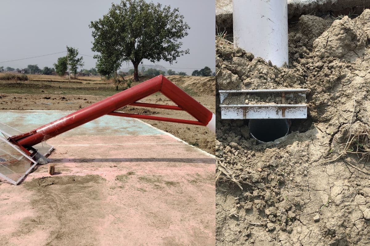 औरंगाबाद में मनरेगा कार्यों में भ्रष्टाचार का आरोप, लोक शिकायत निवारण पदाधिकारी से जांच की मांग