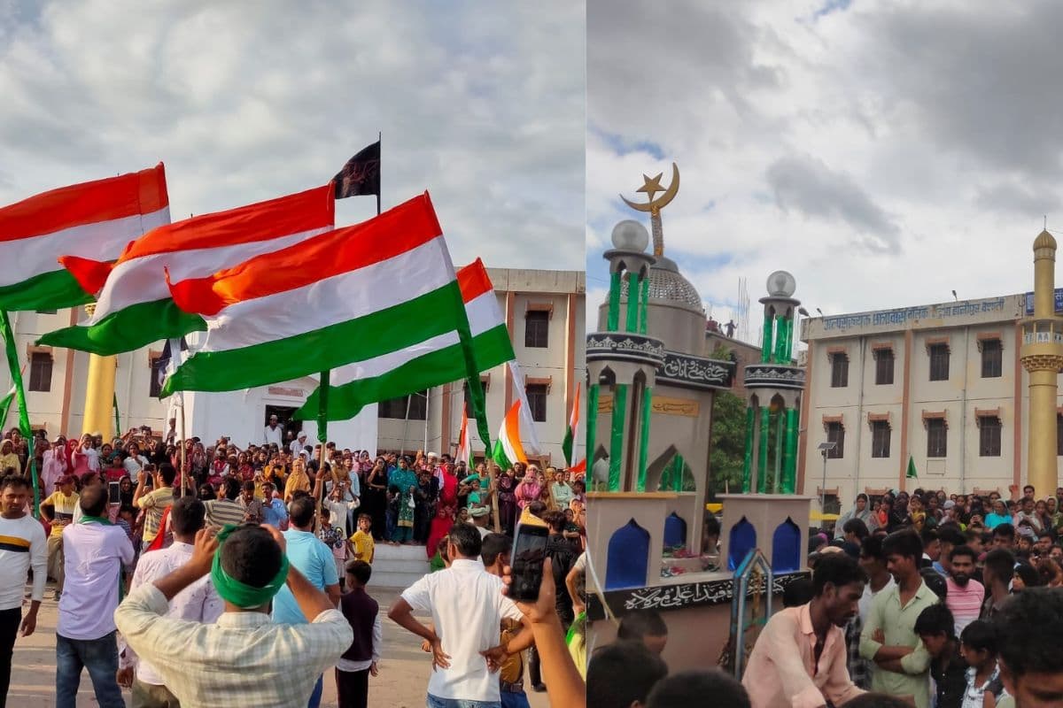 मुहर्रम को लेकर तैयारियां तेज, जढूआ कर्बला में जुटेंगे 60 अखाड़े; शांति समिति की बैठक में बड़ा फैसला