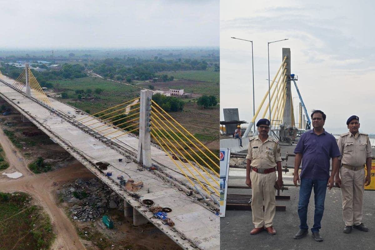 कच्ची दरगाह-बिदुपुर गंगा पुल अगले आदेश तक बंद, रूट डायवर्जन और गाइडलाइन जारी कच्ची दरगाह-बिदुपुर गंगा पुल अगले आदेश तक बंद, रूट डायवर्जन और गाइडलाइन जारी