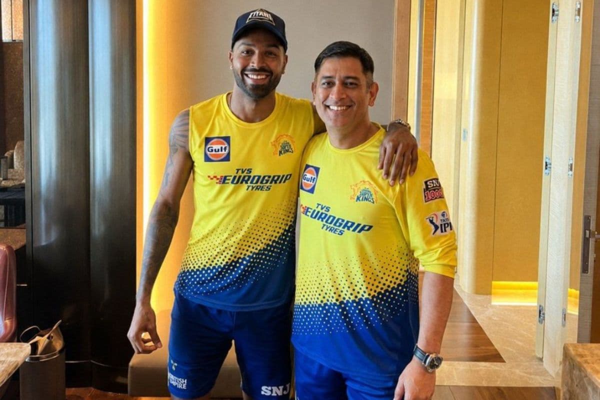 Fact Check: क्या हार्दिक पांड्या छोड़ रहे हैं मुंबई इंडियंस? CSK ट्रेड की वायरल खबर का सच आया सामने