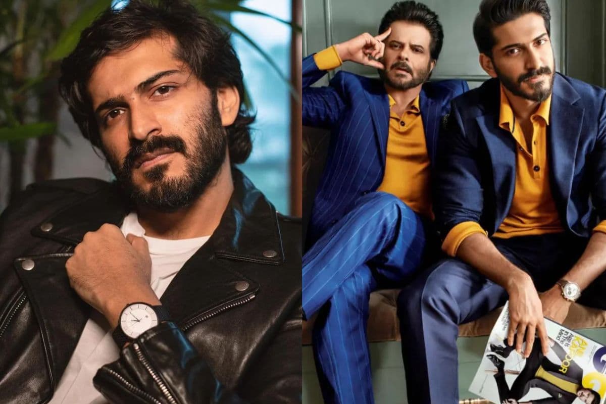 क्या इंडस्ट्री छोड़ रहे हैं अनिल कपूर के बेटे हर्षवर्धन कपूर? एक्टर ने खुद बताया सच