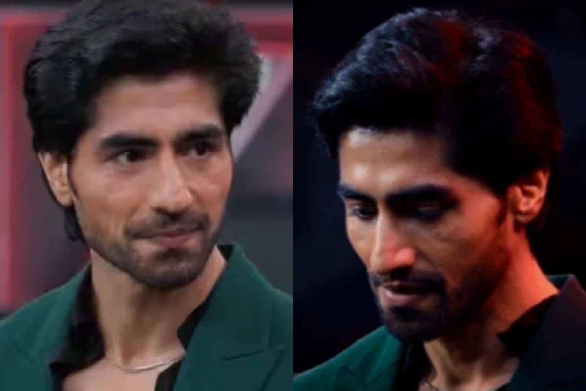 Harshad Chopda Girlfriend Cheated: ‘मेरी गर्लफ्रेंड ने मेरे बेस्ट फ्रेंड के साथ दिया धोखा’, 16 साल बाद छलका हर्षद चोपड़ा का दर्द