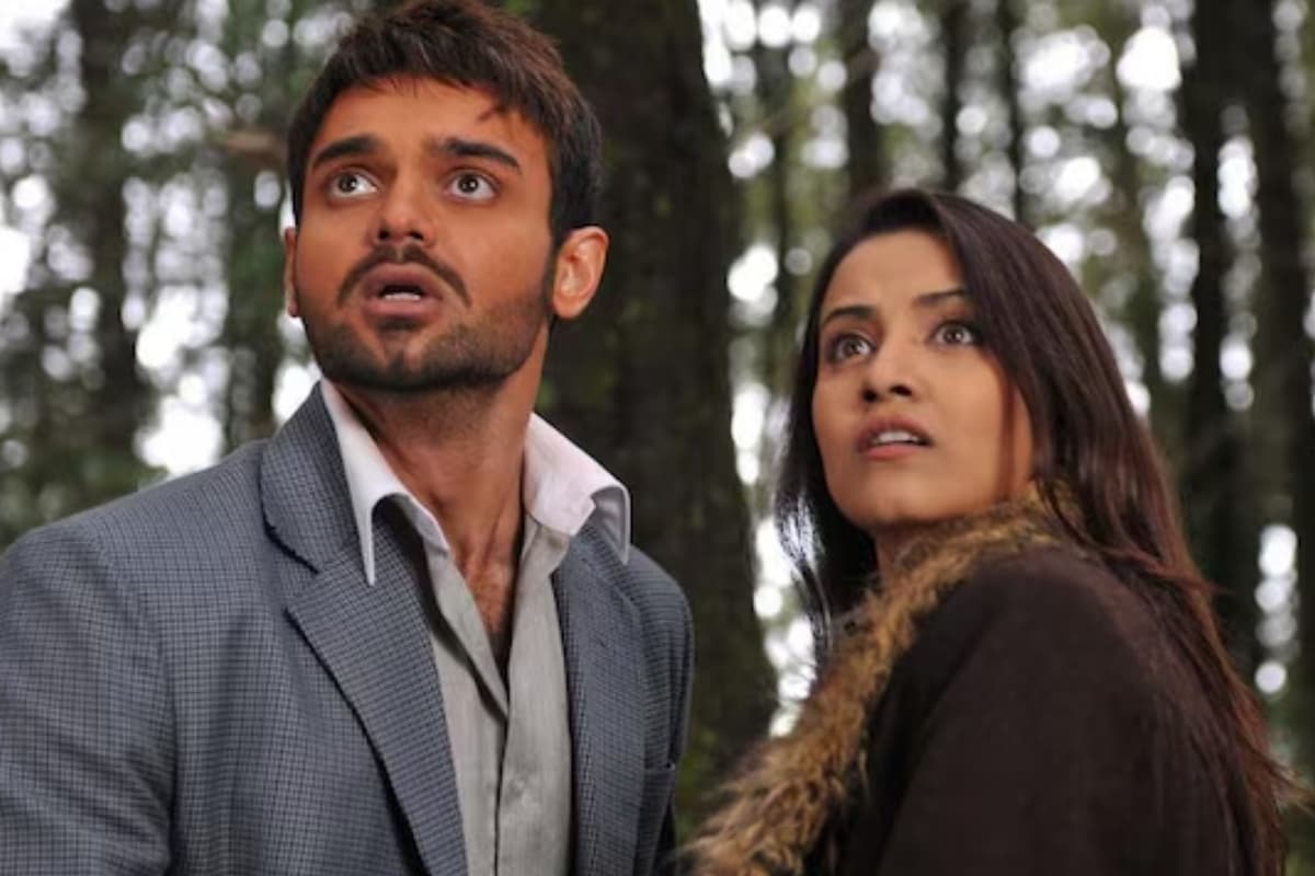 'हॉन्टेड 3डी' ने बॉक्स ऑफिस पर मचाई सनसनी, पहले दिन की कमाई जान रह जाएंगे हैरान