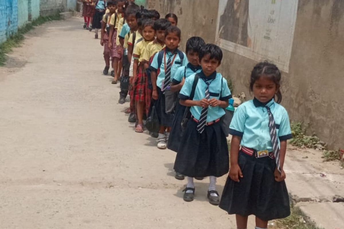 रोहिणी नक्षत्र में सूर्य का प्रवेश, नौतपा की तपिश से झुलस रहा खगड़िया जिला