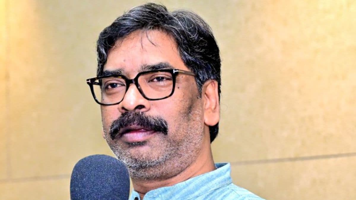नीति आयोग की बैठक में शामिल होंगे CM हेमंत सोरेन, झारखंड के PM मोदी से करेंगे ये बड़ी मांग