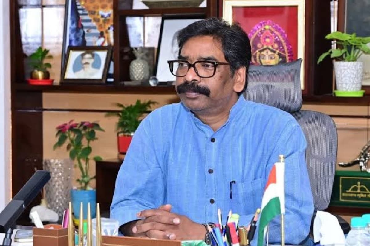 झारखंड को मिलेंगे 1,042 नये प्राइमरी टीचर, सीएम हेमंत सोरेन 29 जून को सौंपेंगे नियुक्ति पत्र