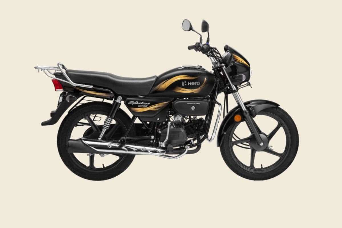 Hero Splendor Plus Xtec का Disc वेरिएंट खरीदें या Drum? जानें कौन है वैल्यू फॉर मनी